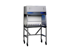 Kandang PCR Labconco